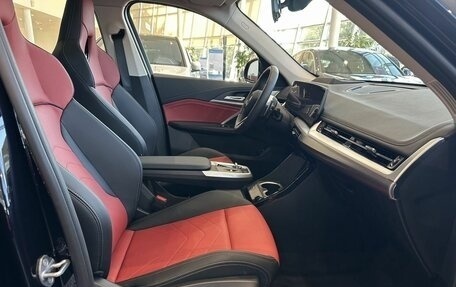 BMW X1, 2024 год, 5 600 000 рублей, 18 фотография
