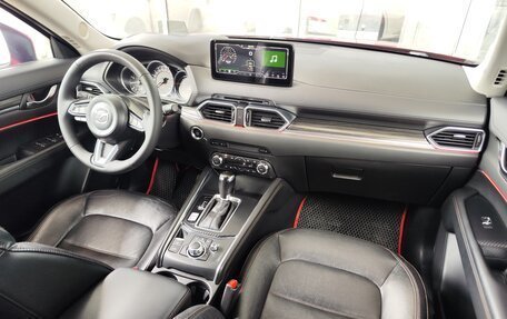 Mazda CX-5 II, 2017 год, 2 759 000 рублей, 5 фотография