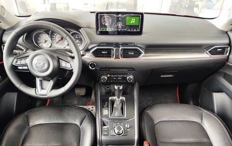 Mazda CX-5 II, 2017 год, 2 759 000 рублей, 6 фотография