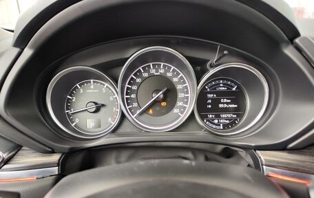 Mazda CX-5 II, 2017 год, 2 759 000 рублей, 9 фотография