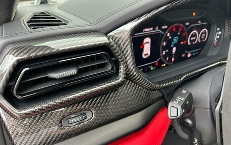 Lamborghini Urus I, 2025 год, 51 000 000 рублей, 8 фотография