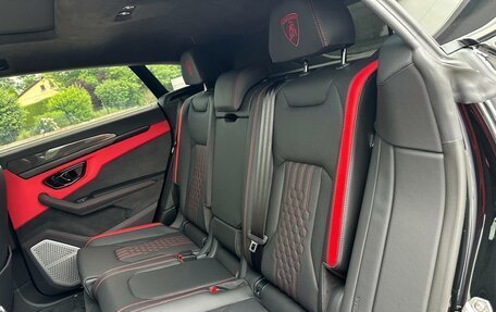Lamborghini Urus I, 2025 год, 51 000 000 рублей, 9 фотография