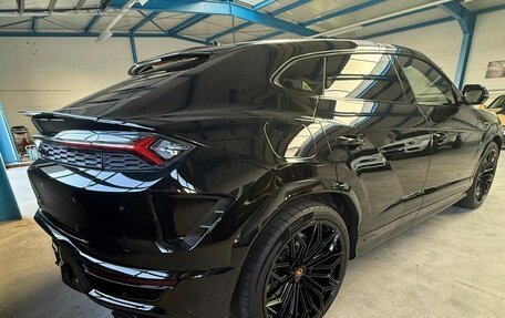 Lamborghini Urus I, 2025 год, 51 000 000 рублей, 4 фотография