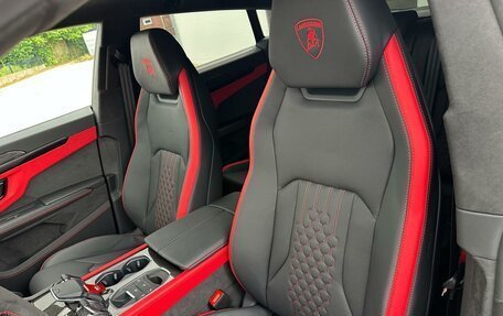Lamborghini Urus I, 2025 год, 51 000 000 рублей, 7 фотография