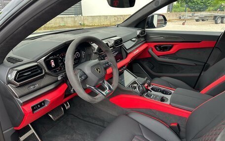 Lamborghini Urus I, 2025 год, 51 000 000 рублей, 6 фотография