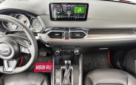 Mazda CX-5 II, 2017 год, 2 759 000 рублей, 7 фотография