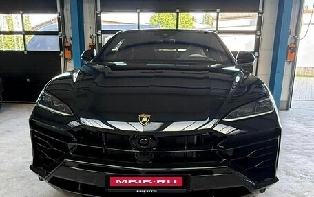 Lamborghini Urus I, 2025 год, 51 000 000 рублей, 2 фотография