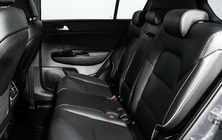 KIA Sportage IV рестайлинг, 2021 год, 2 589 898 рублей, 10 фотография