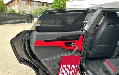 Lamborghini Urus I, 2025 год, 51 000 000 рублей, 12 фотография