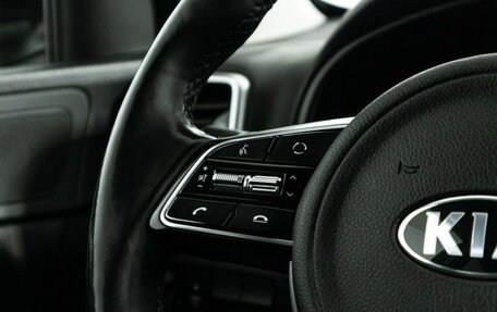 KIA Sportage IV рестайлинг, 2021 год, 2 589 898 рублей, 24 фотография