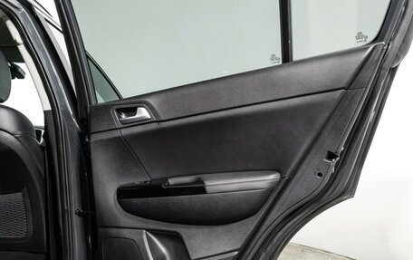 KIA Sportage IV рестайлинг, 2021 год, 2 589 898 рублей, 28 фотография