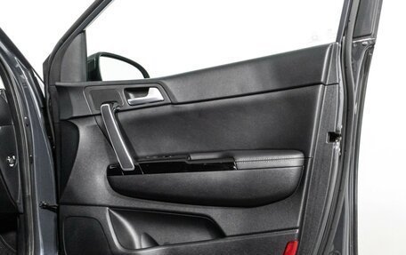 KIA Sportage IV рестайлинг, 2021 год, 2 589 898 рублей, 29 фотография