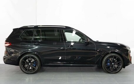 BMW X7, 2024 год, 17 850 000 рублей, 4 фотография