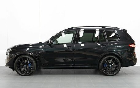 BMW X7, 2024 год, 17 850 000 рублей, 8 фотография