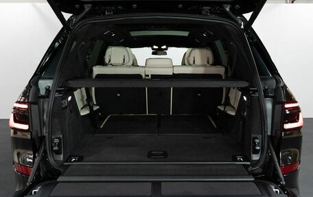 BMW X7, 2024 год, 17 850 000 рублей, 12 фотография