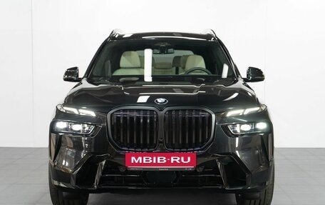 BMW X7, 2024 год, 17 850 000 рублей, 2 фотография