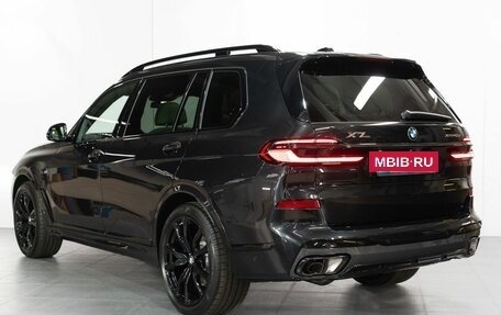 BMW X7, 2024 год, 17 850 000 рублей, 7 фотография