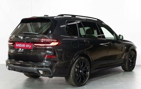 BMW X7, 2024 год, 17 850 000 рублей, 5 фотография