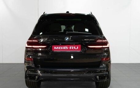 BMW X7, 2024 год, 17 850 000 рублей, 6 фотография