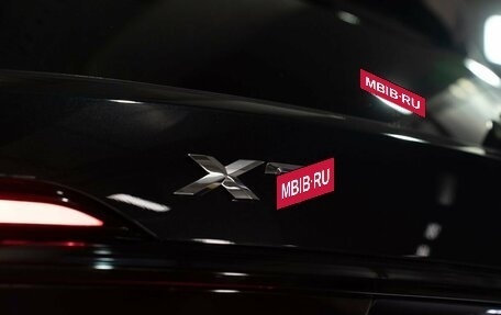 BMW X7, 2024 год, 17 850 000 рублей, 14 фотография