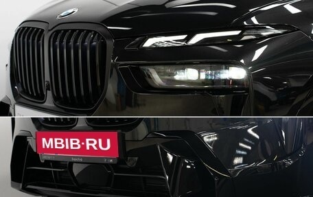 BMW X7, 2024 год, 17 850 000 рублей, 16 фотография