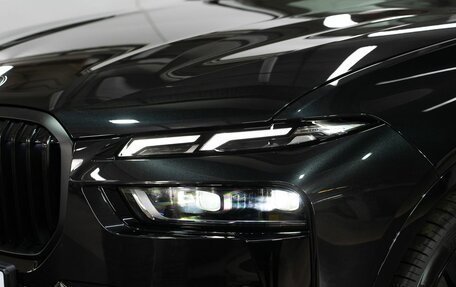 BMW X7, 2024 год, 17 850 000 рублей, 25 фотография