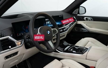 BMW X7, 2024 год, 17 850 000 рублей, 17 фотография