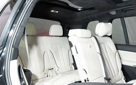 BMW X7, 2024 год, 17 850 000 рублей, 27 фотография