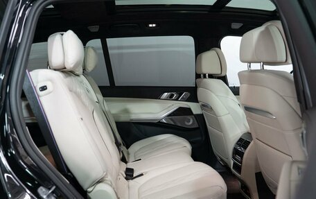 BMW X7, 2024 год, 17 850 000 рублей, 28 фотография