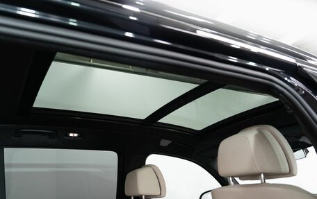 BMW X7, 2024 год, 17 850 000 рублей, 29 фотография