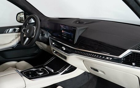 BMW X7, 2024 год, 17 850 000 рублей, 31 фотография