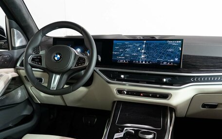BMW X7, 2024 год, 17 850 000 рублей, 36 фотография