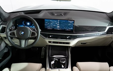 BMW X7, 2024 год, 17 850 000 рублей, 35 фотография