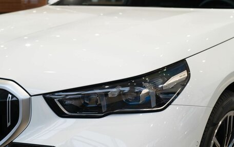 BMW 5 серия, 2024 год, 9 750 000 рублей, 21 фотография