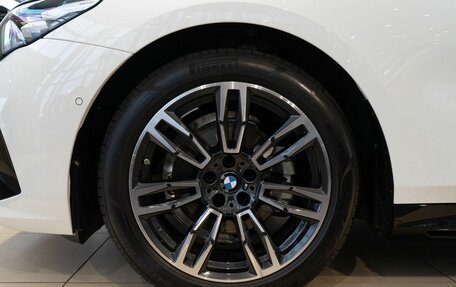 BMW 5 серия, 2024 год, 9 750 000 рублей, 22 фотография