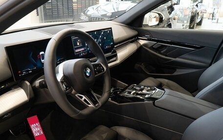 BMW 5 серия, 2024 год, 9 750 000 рублей, 9 фотография