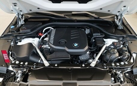 BMW 5 серия, 2024 год, 9 750 000 рублей, 40 фотография