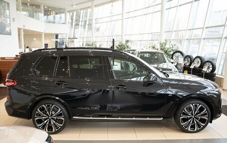 BMW X7, 2024 год, 17 700 000 рублей, 4 фотография