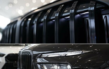 BMW X7, 2024 год, 17 700 000 рублей, 9 фотография