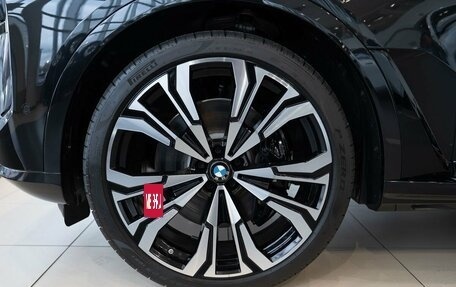BMW X7, 2024 год, 17 700 000 рублей, 11 фотография