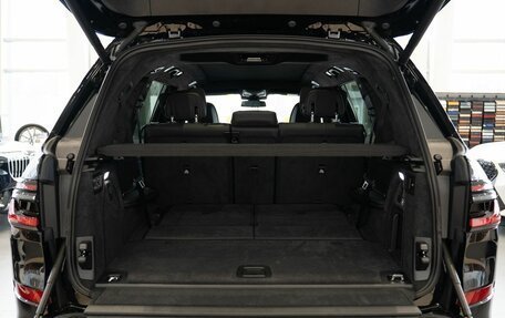 BMW X7, 2024 год, 17 700 000 рублей, 13 фотография