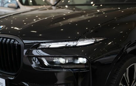 BMW X7, 2024 год, 17 700 000 рублей, 16 фотография