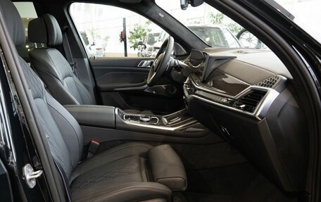 BMW X7, 2024 год, 17 700 000 рублей, 20 фотография
