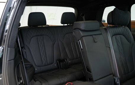 BMW X7, 2024 год, 17 700 000 рублей, 23 фотография