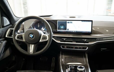 BMW X7, 2024 год, 17 700 000 рублей, 27 фотография