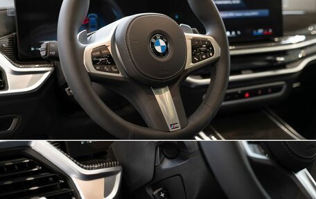 BMW X7, 2024 год, 17 700 000 рублей, 32 фотография
