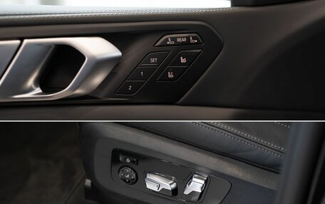 BMW X7, 2024 год, 17 700 000 рублей, 31 фотография