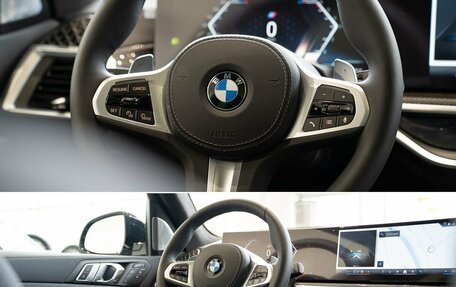 BMW X7, 2024 год, 17 700 000 рублей, 28 фотография