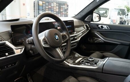 BMW X7, 2024 год, 17 700 000 рублей, 29 фотография