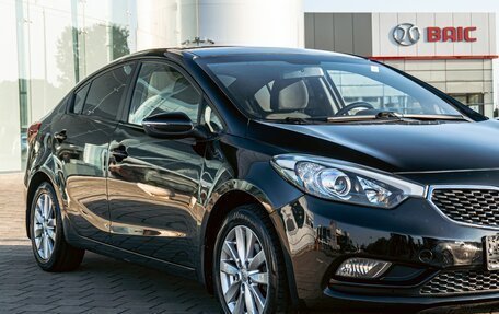 KIA Cerato III, 2014 год, 995 000 рублей, 8 фотография